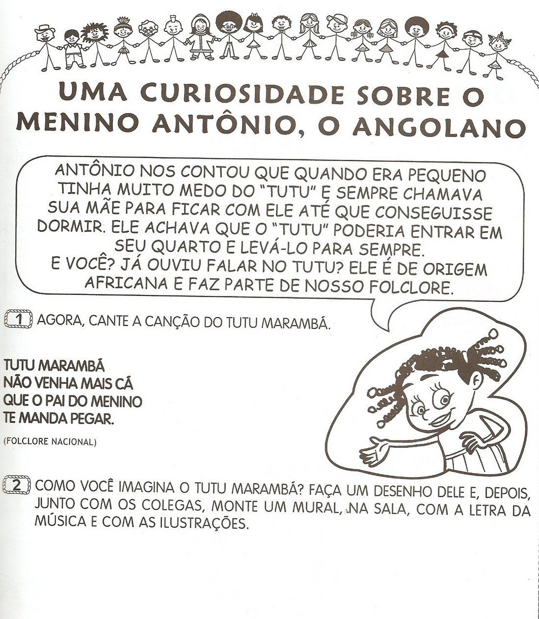 O funcho semeia em vermes